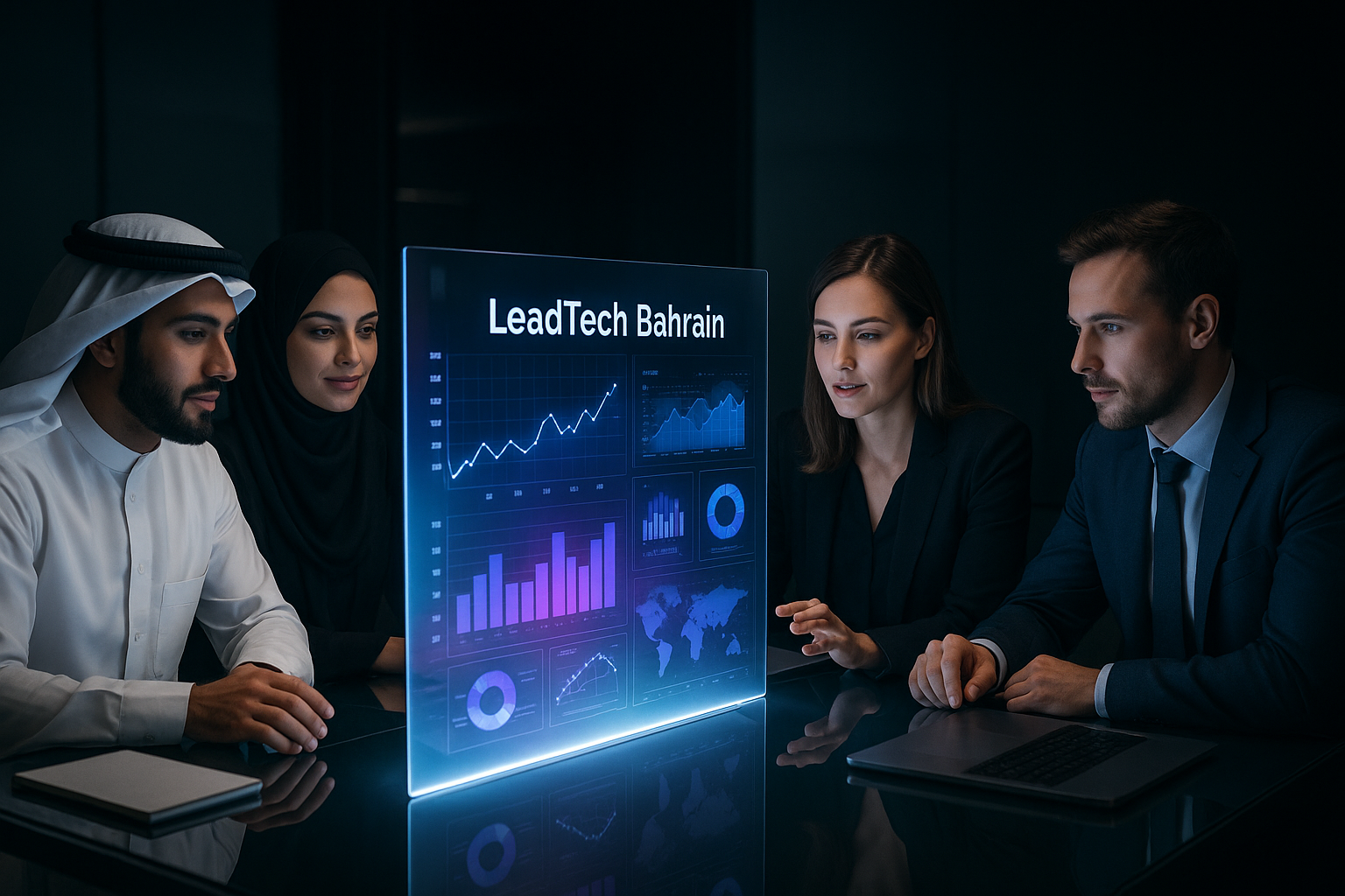 diverse team collaboration